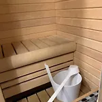 Centrum With Sauna, Levi