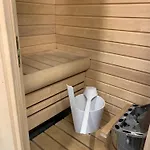 Centrum With Sauna, Huoneisto
