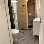 Centrum With Sauna, * Levi