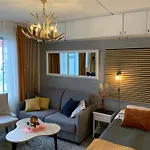 Centrum With Sauna, Huoneisto