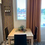 Huoneisto Centrum With Sauna, Levi