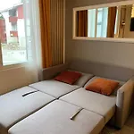 Appartamento Centrum With Sauna, *