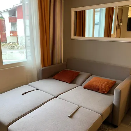Appartement Centrum With Sauna, *