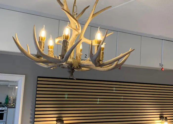 Διαμέρισμα Centrum With Sauna, Levi