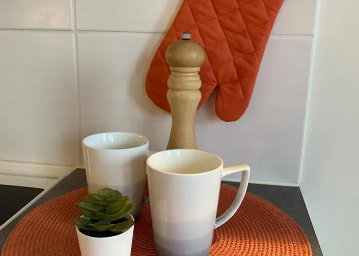 Centrum With Sauna, Διαμέρισμα *