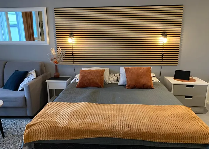 Διαμέρισμα Centrum With Sauna, Levi